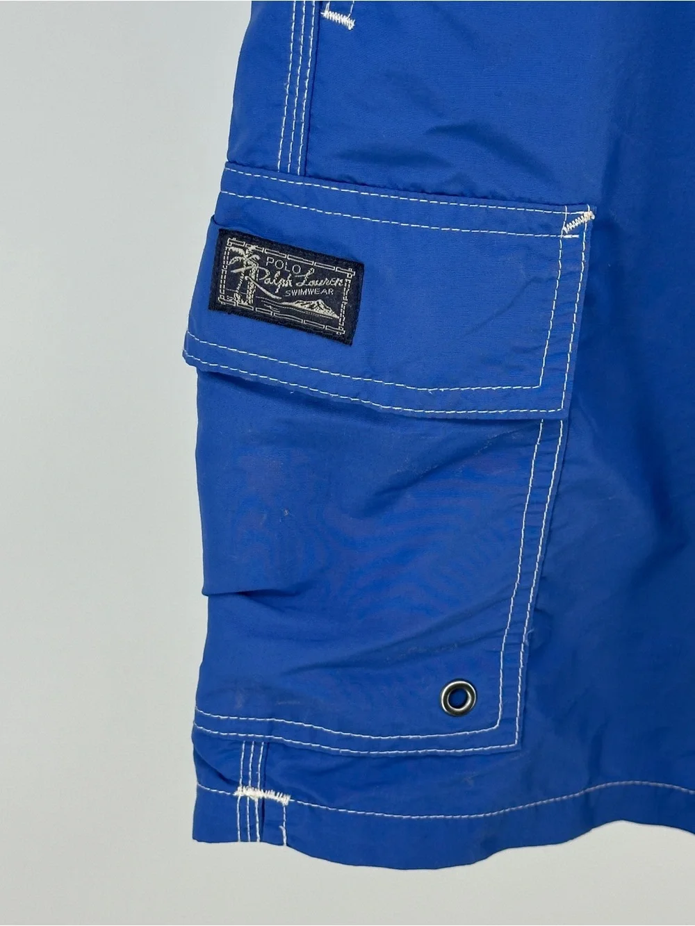 Polo Ralph Lauren classic swim